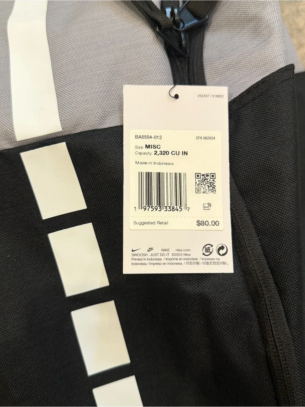 Nike ***new tags***nike